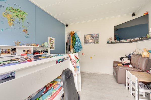 Medium property photo - Noordstraat 18, 4525 AB Retranchement